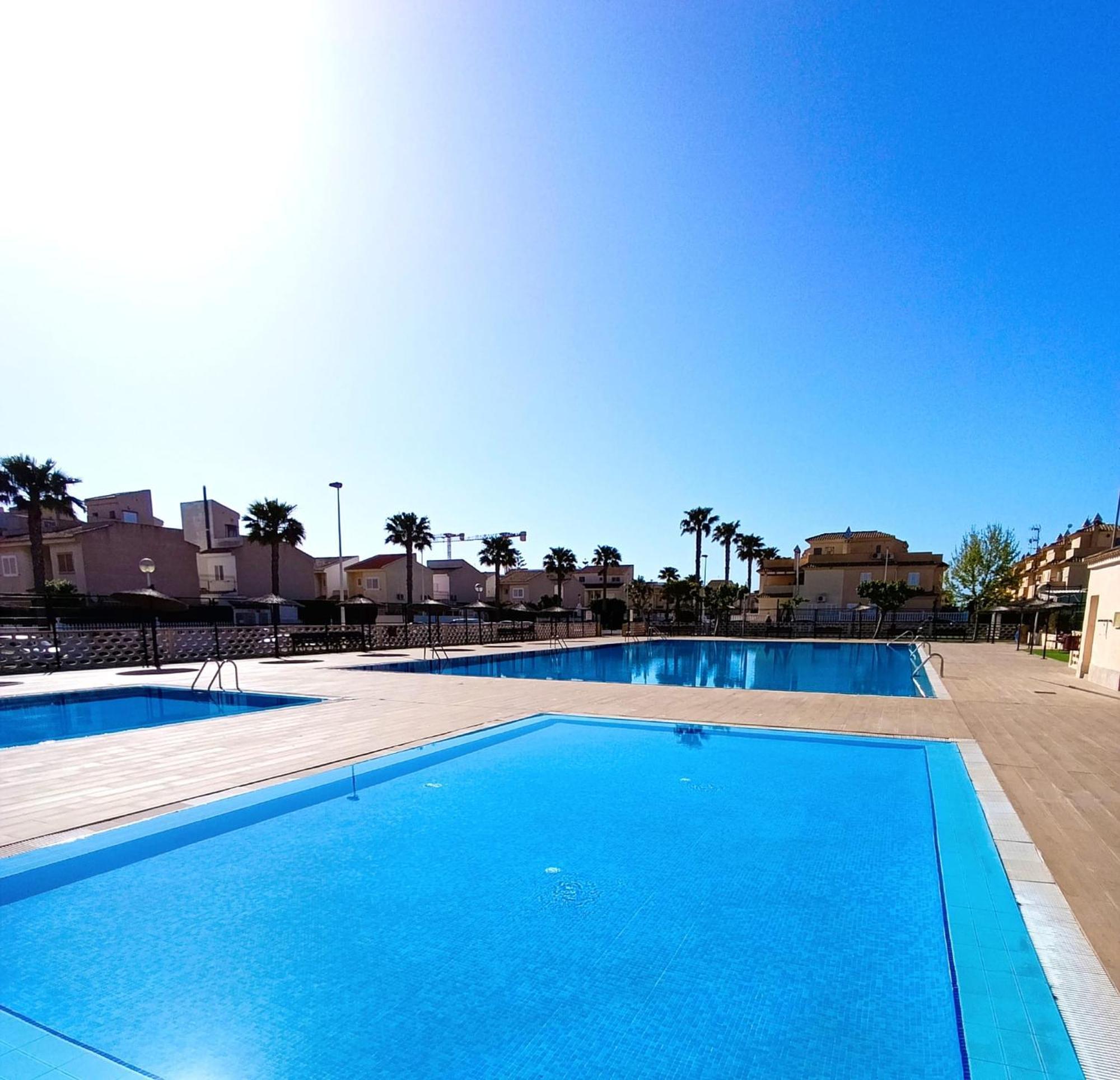 Casa Con Encanto Gran Alacant Exterior photo